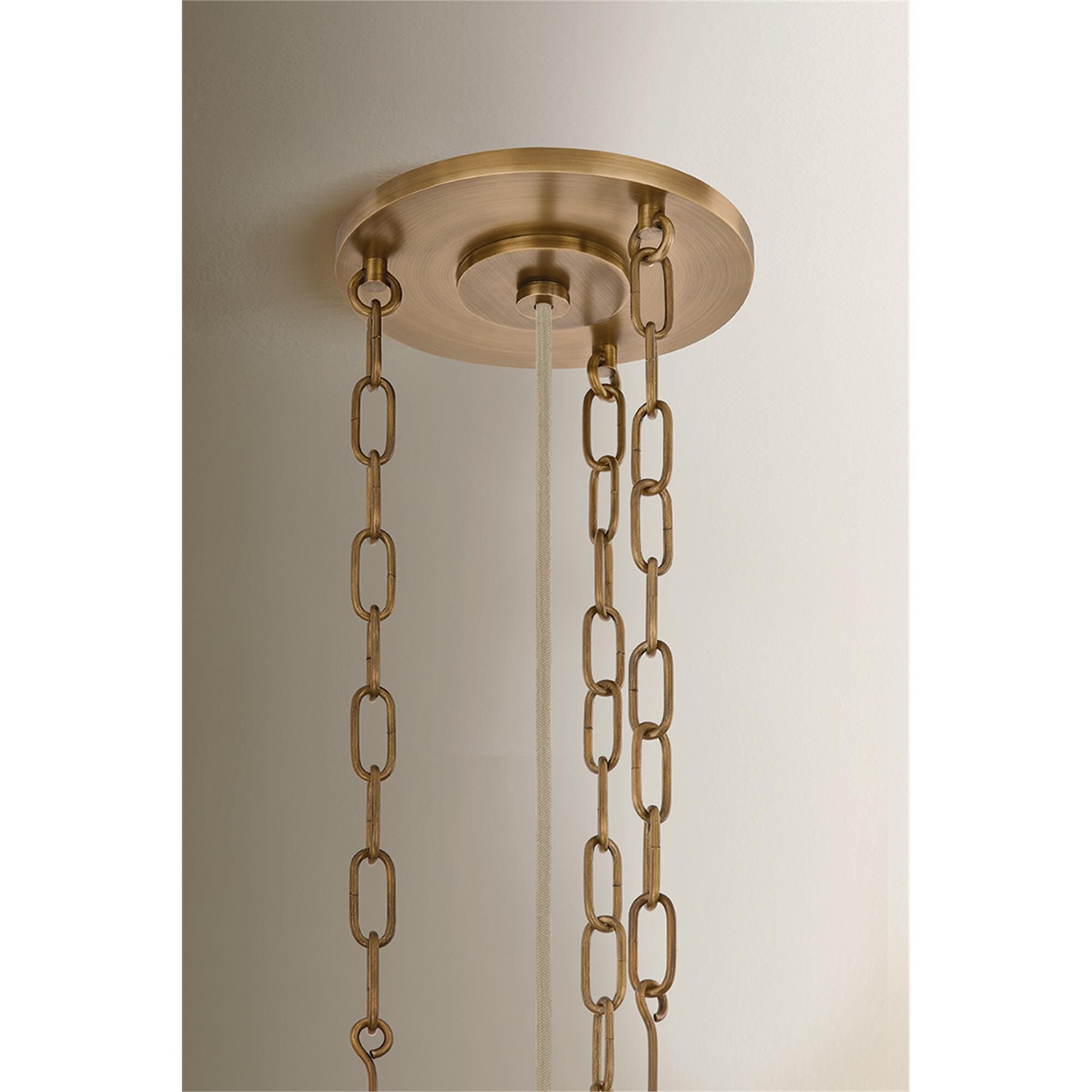 Allston 14 Inch Pendant Light,